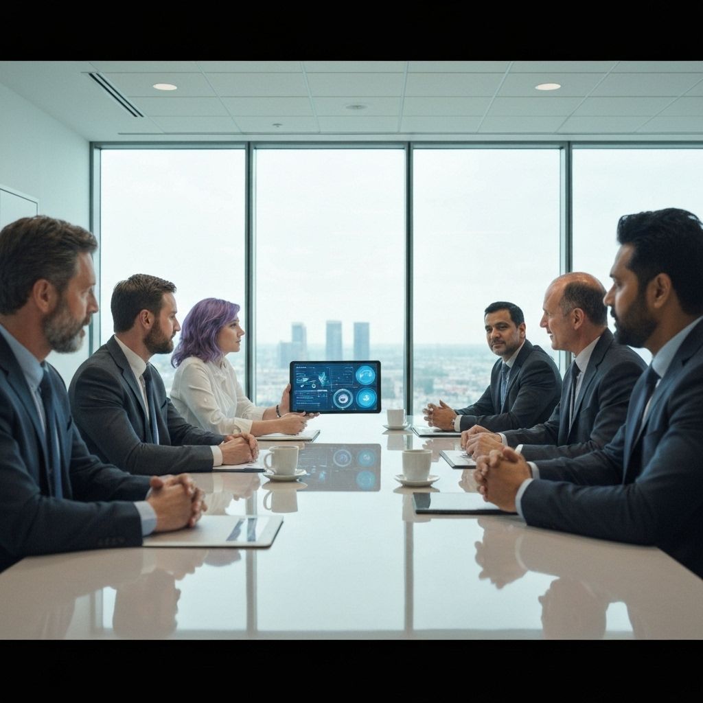 De paradox van AI-beleid: waarom controle begint bij loslaten